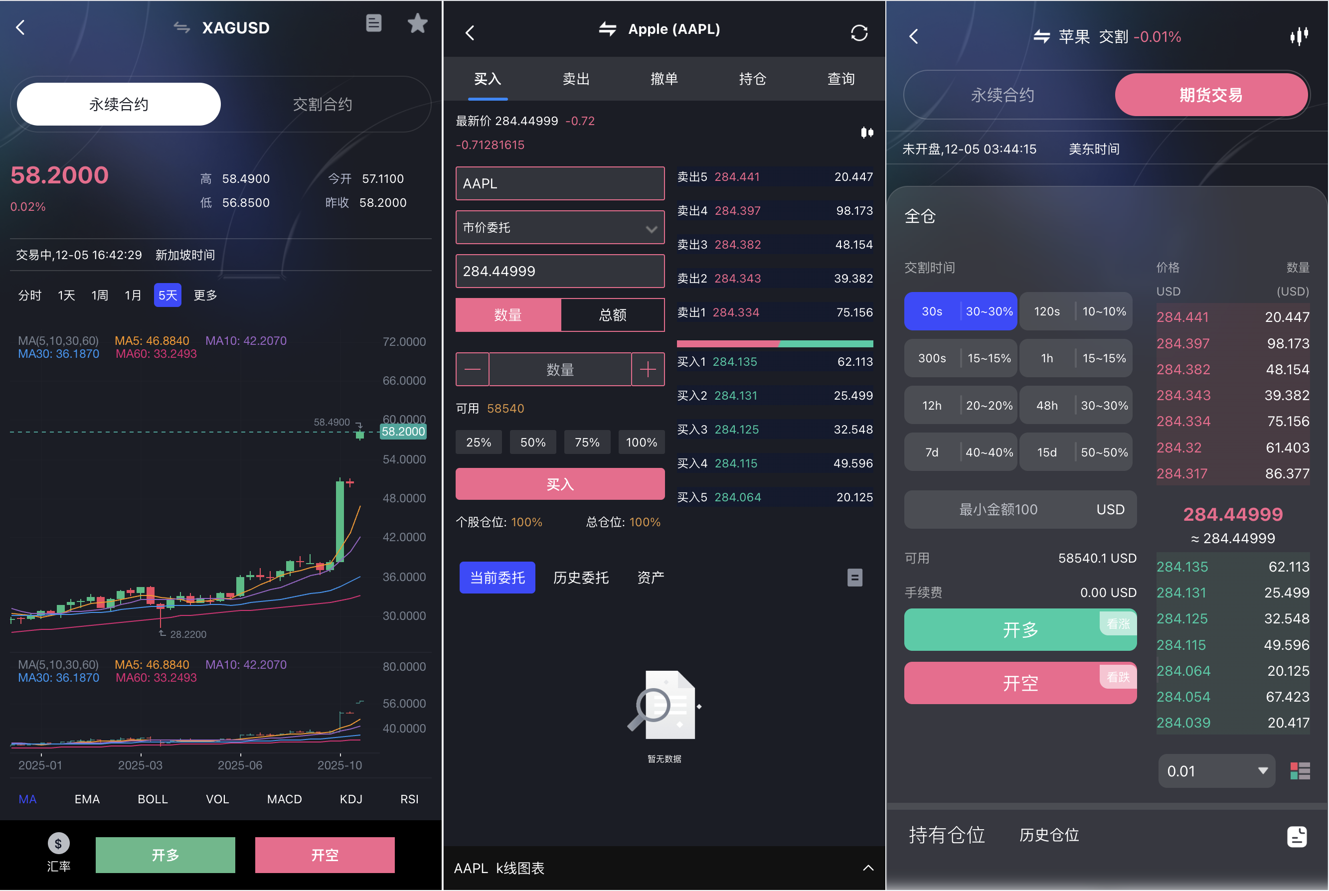 Java综合交易所源码/15国语言/综合交易所
